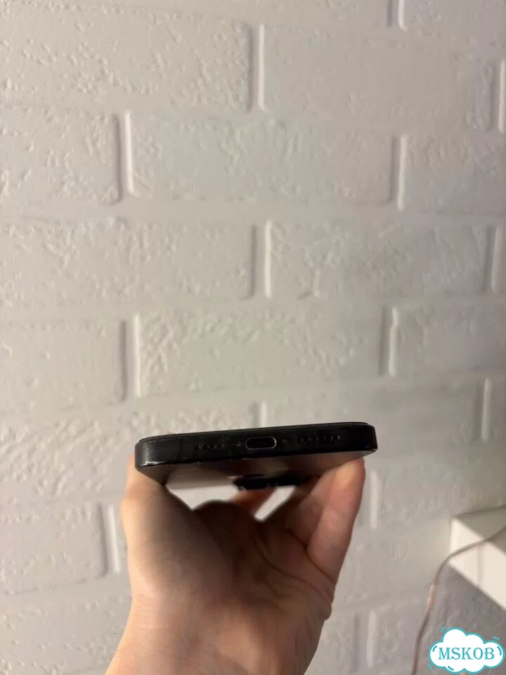 iPhone 16 Pro Max, 512 ГБ, SIM + eSIM фото 6