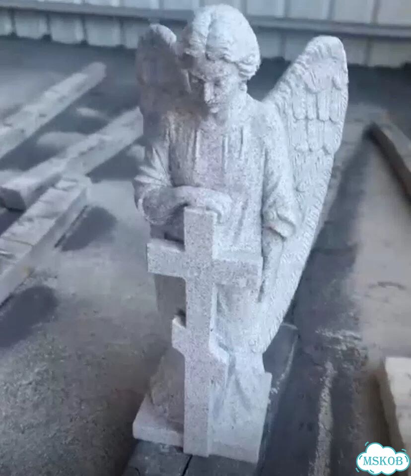 Статуэтка ангел фото 1