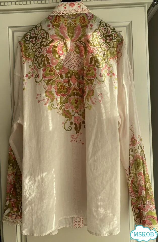 Костюм Zimmermann оригинал фото 4
