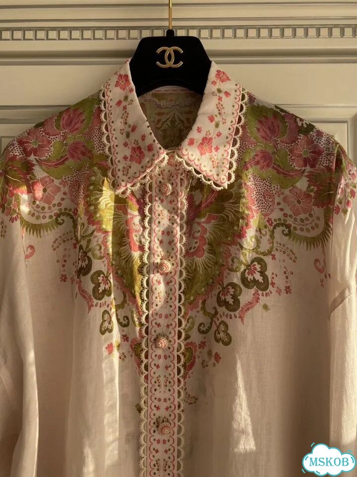 Костюм Zimmermann оригинал фото 5