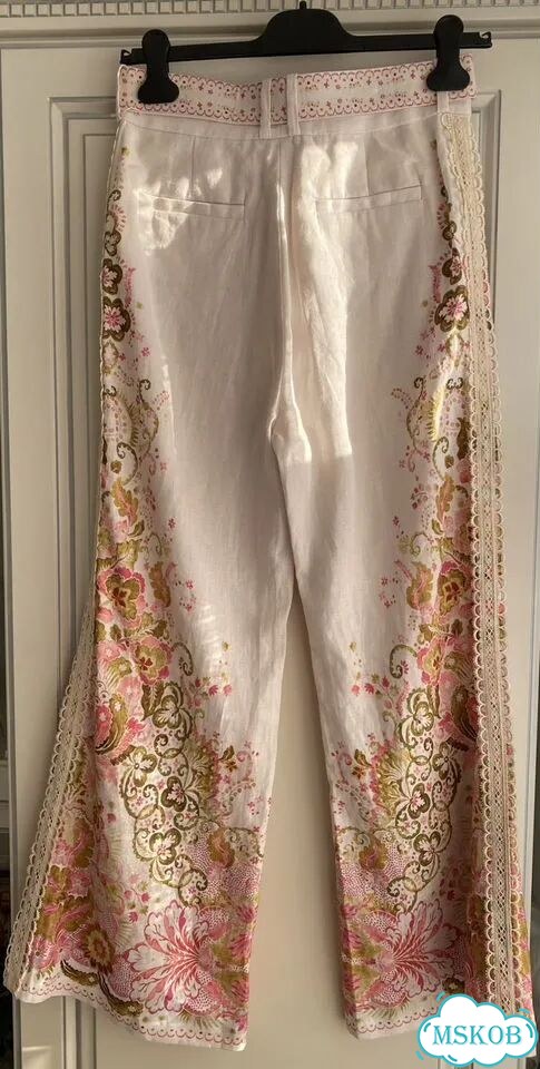 Костюм Zimmermann оригинал фото 7