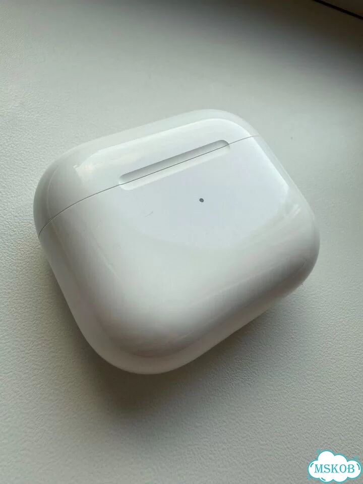 AirPods 3 фото 1