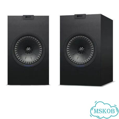 Полочная акустика KEF Q150 фото 1