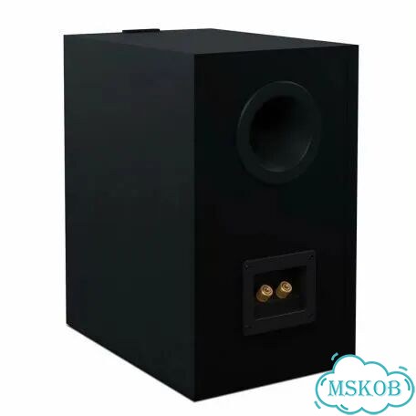 Полочная акустика KEF Q150 фото 4