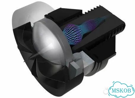 Полочная акустика KEF Q150 фото 6