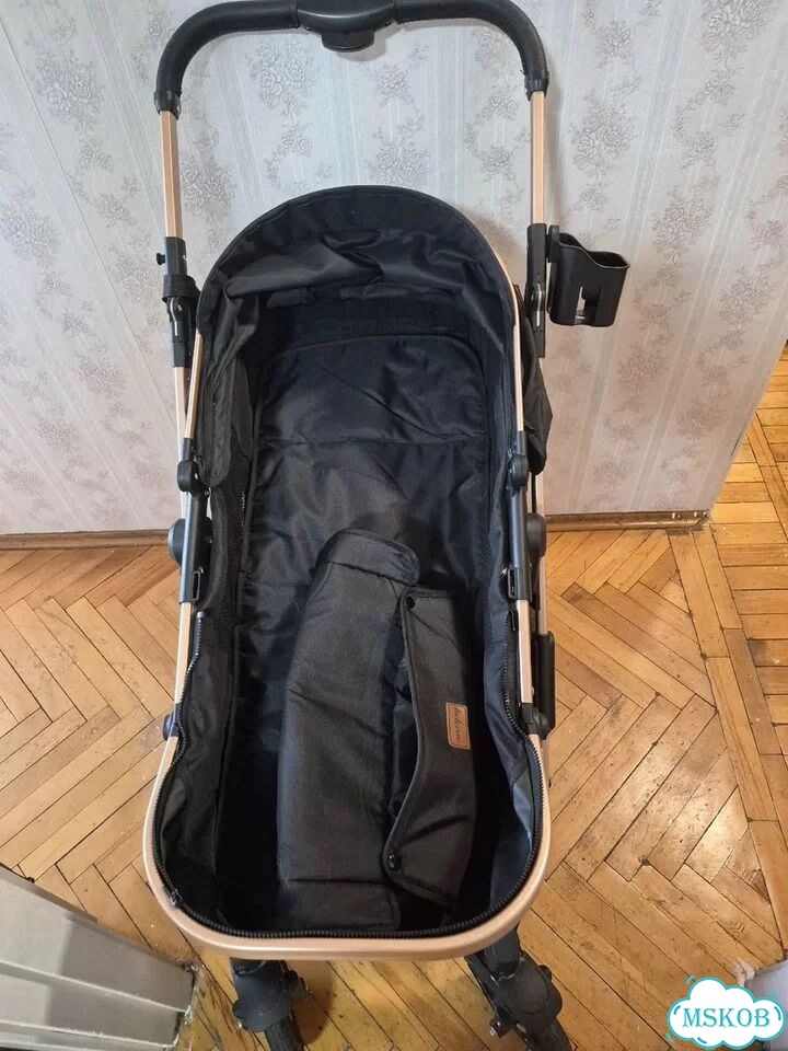 Коляска belecoo фото 2