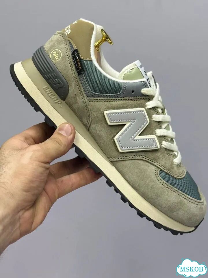 Кроссовки new balance 37-41 фото 1