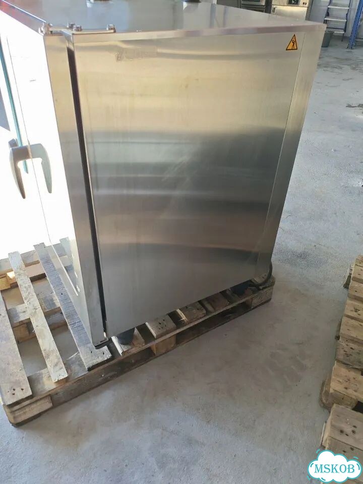 Пароконвектомат Rational SCC 101 5 Senses фото 5