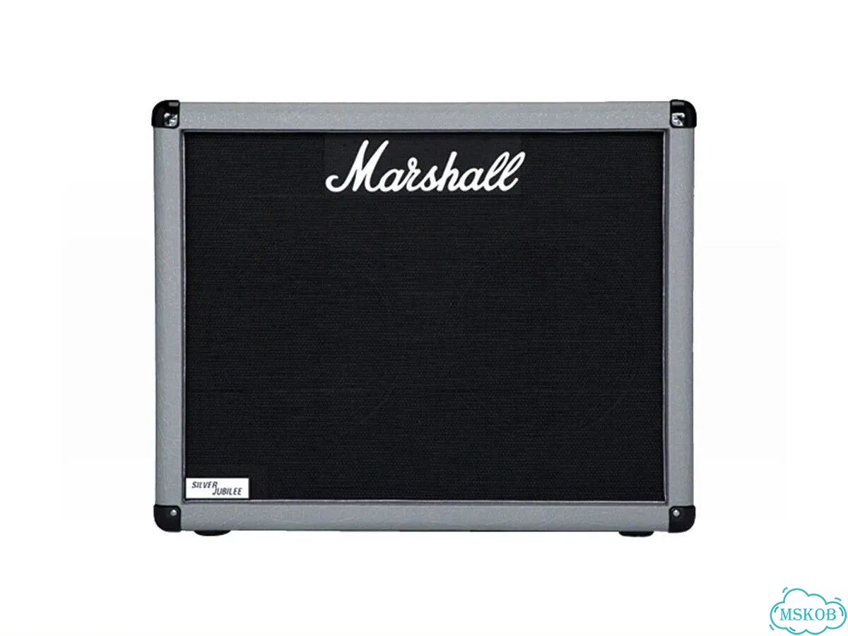 Marshall 2536E Silver Jubilee (под заказ) фото 1