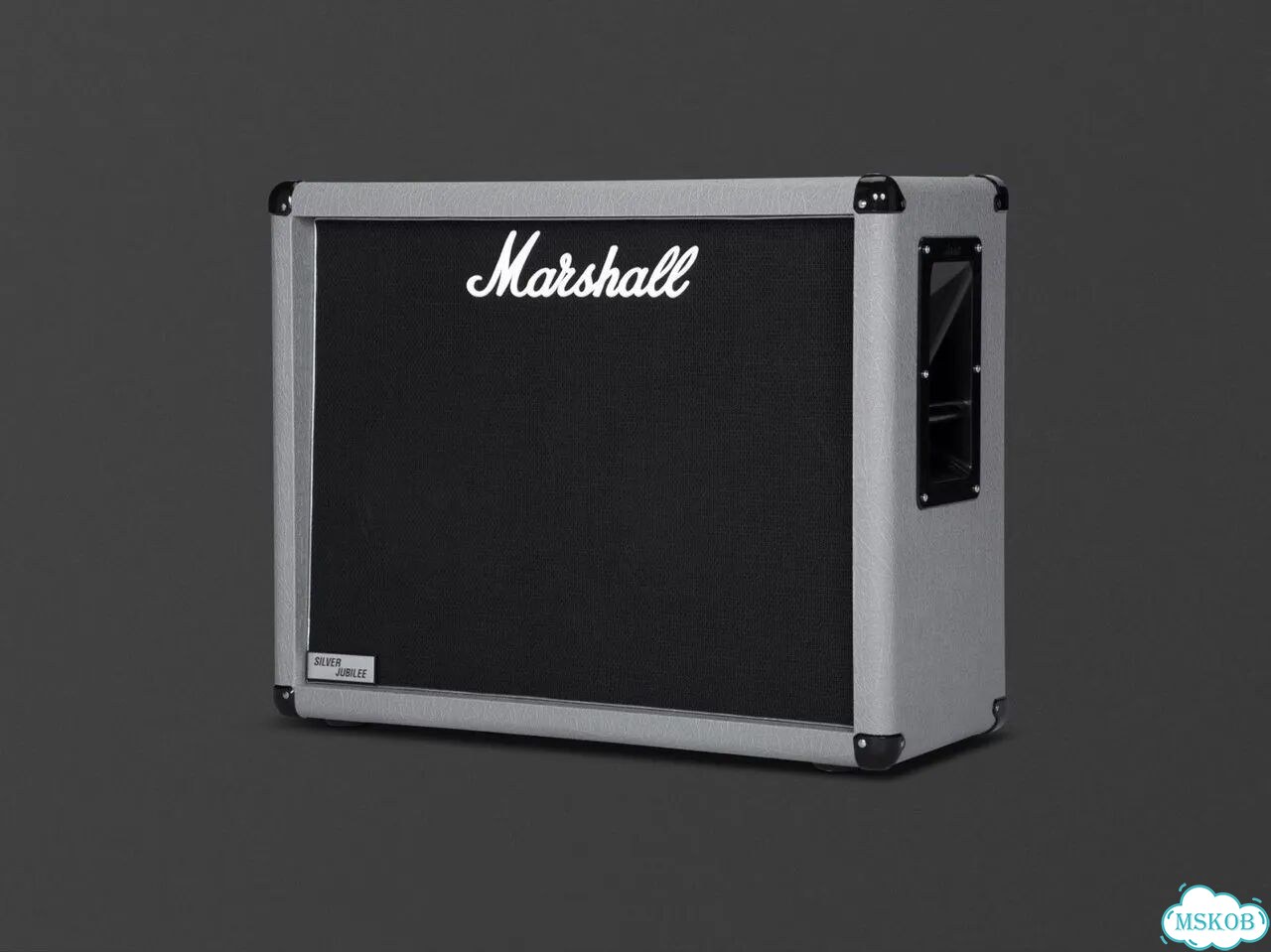 Marshall 2536E Silver Jubilee (под заказ) фото 2