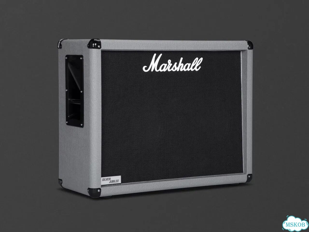 Marshall 2536E Silver Jubilee (под заказ) фото 3