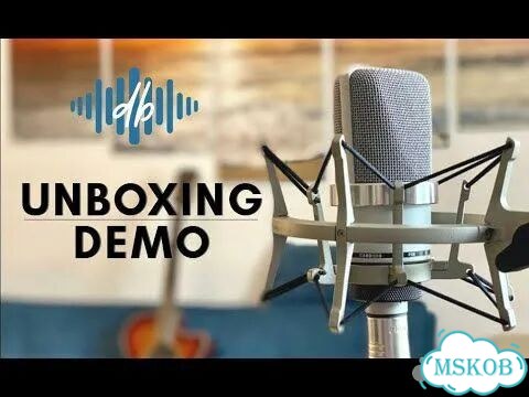 Neumann TLM 102 BK Studio Set (под заказ) фото 2