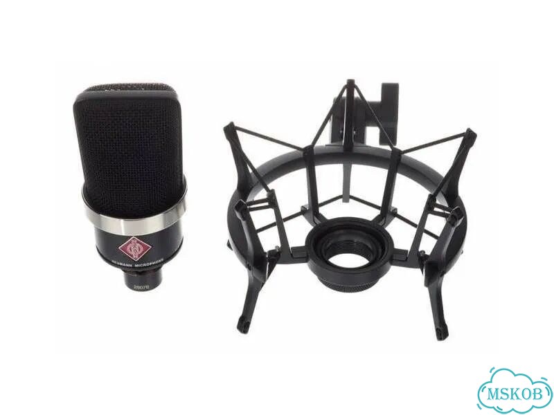 Neumann TLM 102 BK Studio Set (под заказ) фото 4