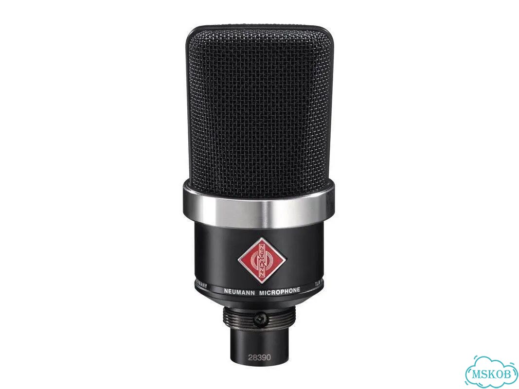 Neumann TLM 102 BK Studio Set (под заказ) фото 5
