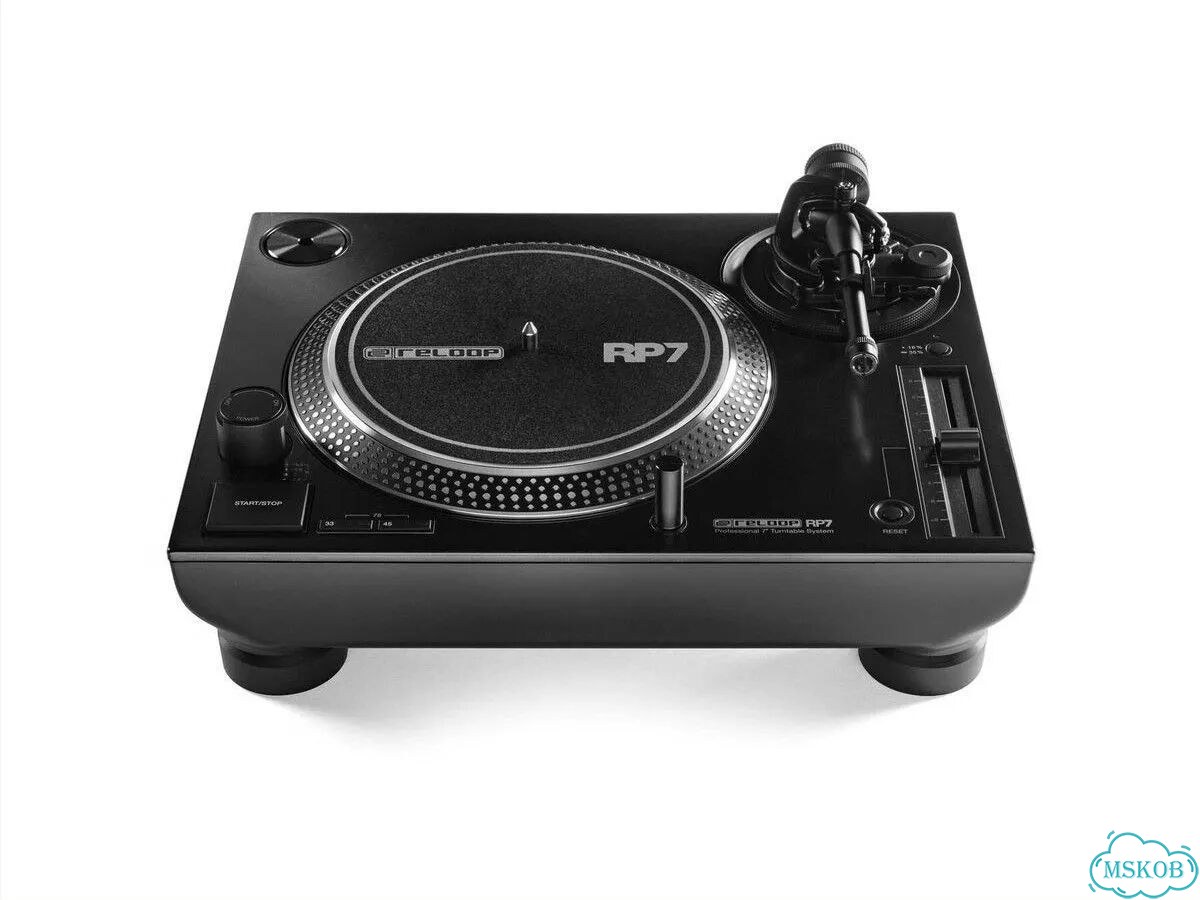 Reloop RP-7 (под заказ) фото 1