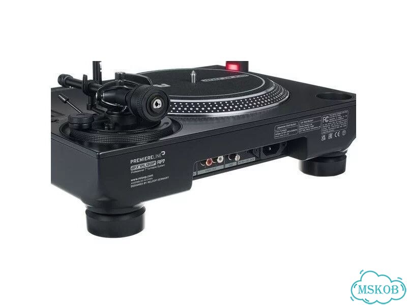 Reloop RP-7 (под заказ) фото 10