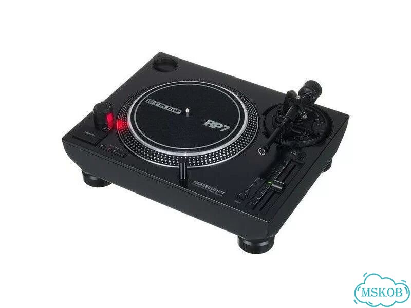 Reloop RP-7 (под заказ) фото 3