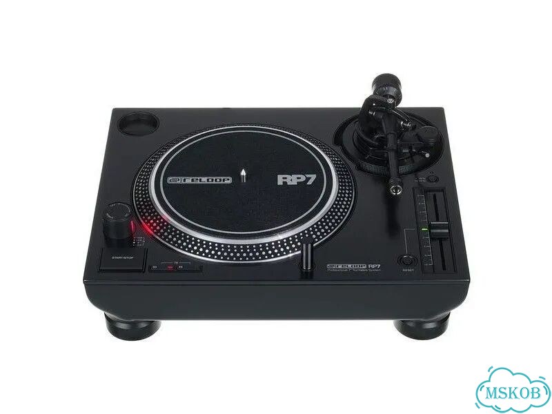 Reloop RP-7 (под заказ) фото 4