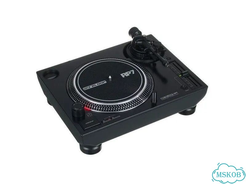 Reloop RP-7 (под заказ) фото 5