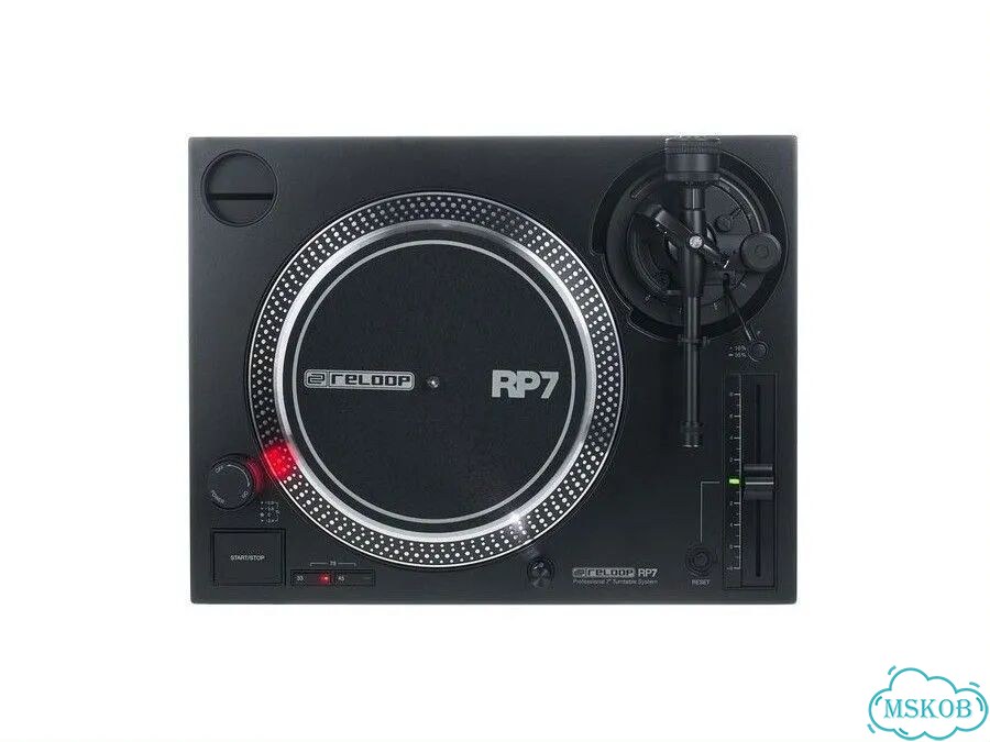 Reloop RP-7 (под заказ) фото 7