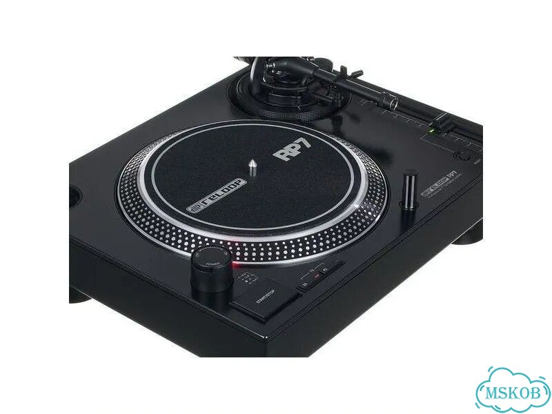 Reloop RP-7 (под заказ) фото 9