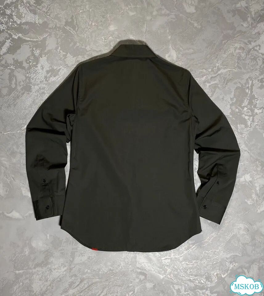 Рубашка Off White оригинал фото 2