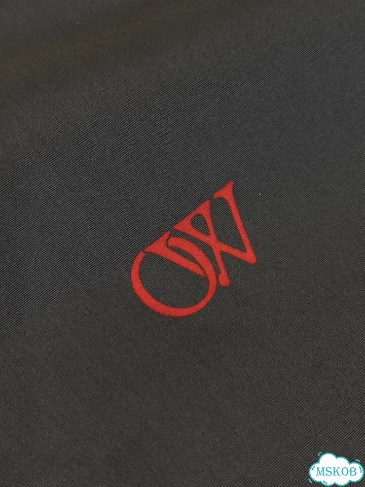 Рубашка Off White оригинал фото 4