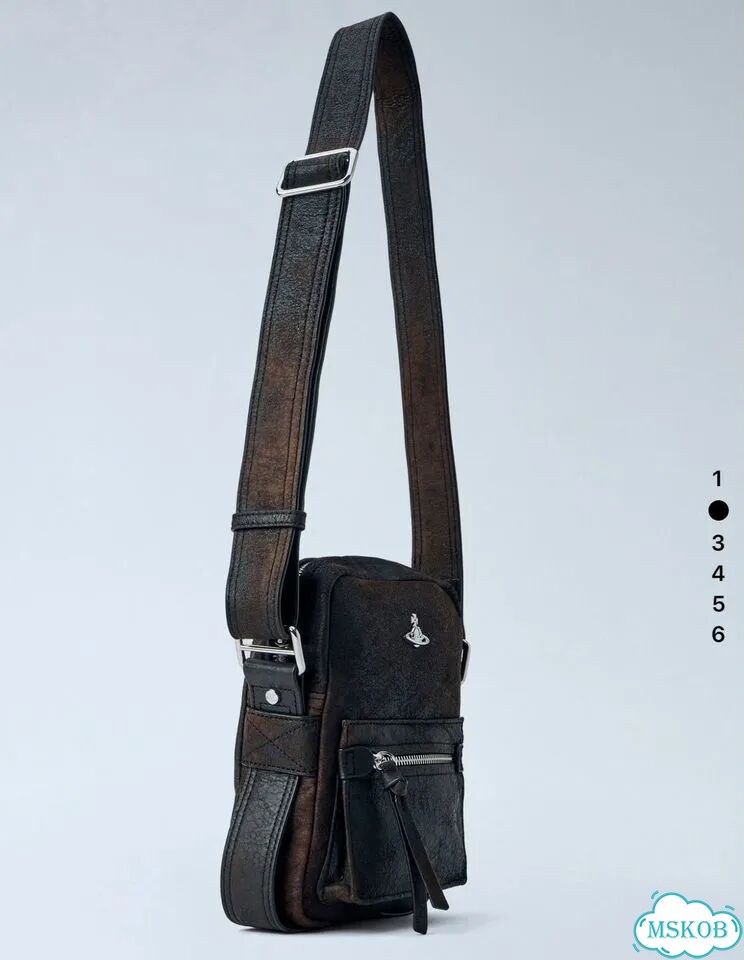 Сумка Vivien Westwood фото 2