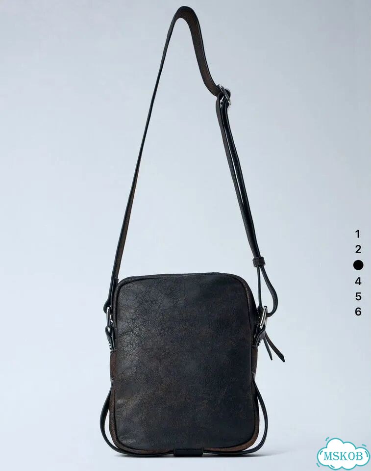 Сумка Vivien Westwood фото 3