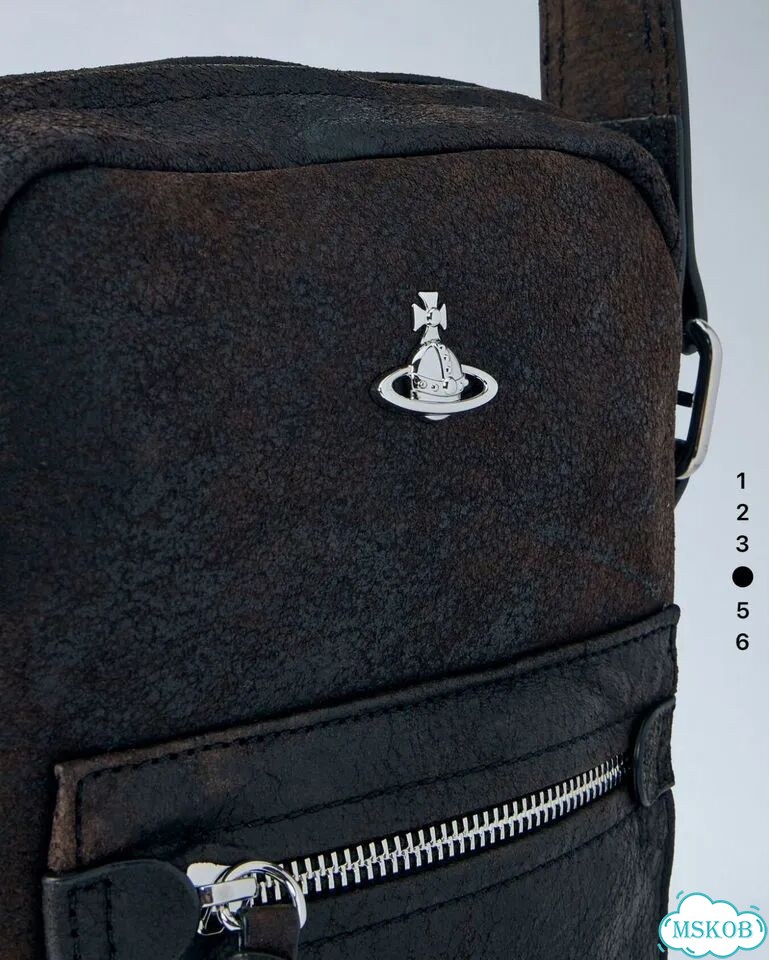 Сумка Vivien Westwood фото 4