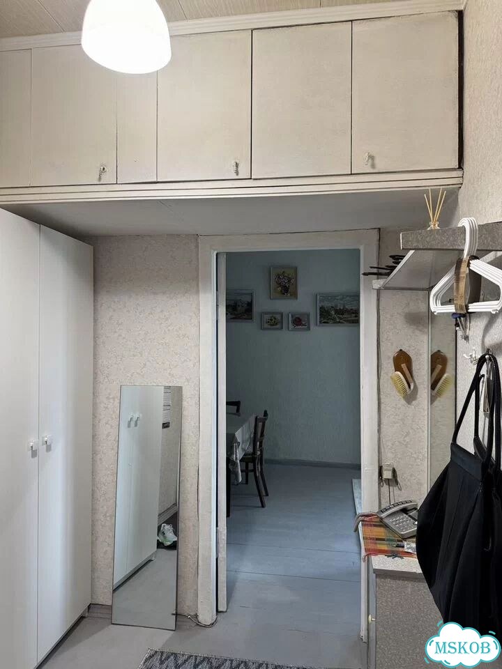 2-к. квартира, 42 м², 1/5 эт. фото 10