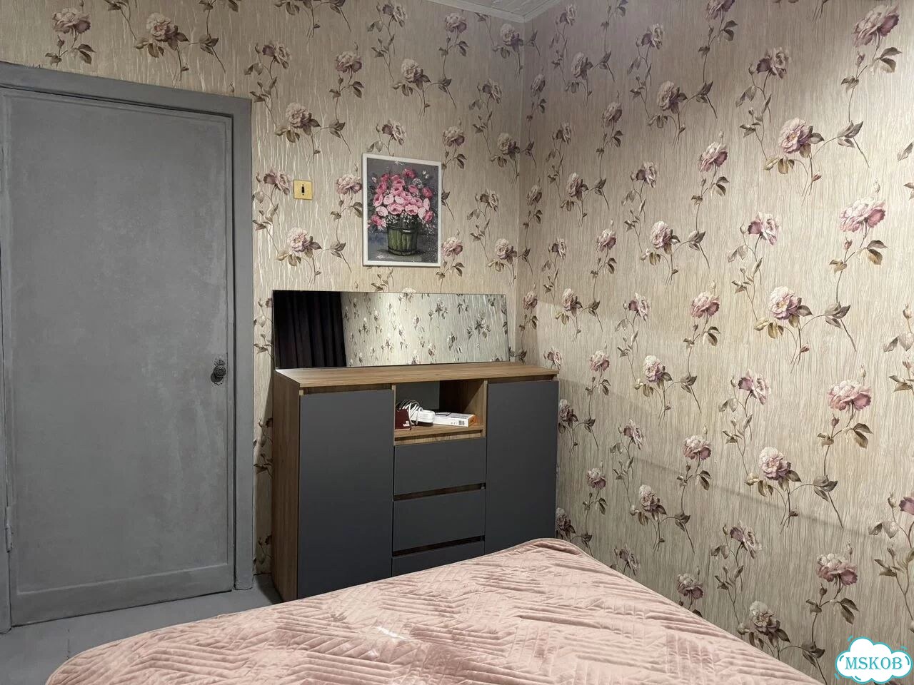 2-к. квартира, 42 м², 1/5 эт. фото 13