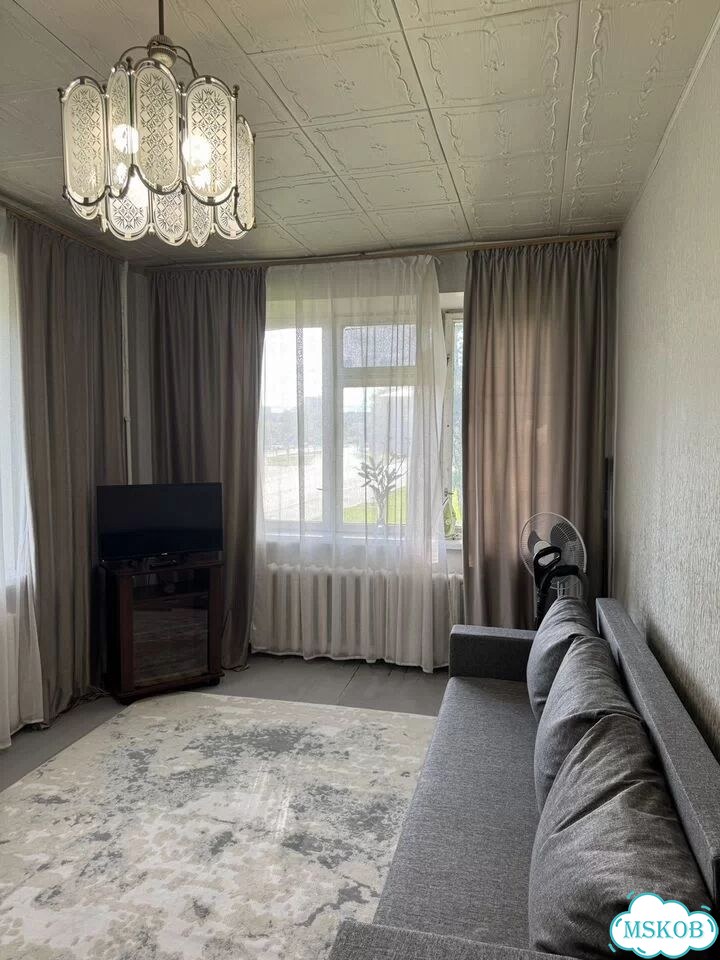 2-к. квартира, 42 м², 1/5 эт. фото 15
