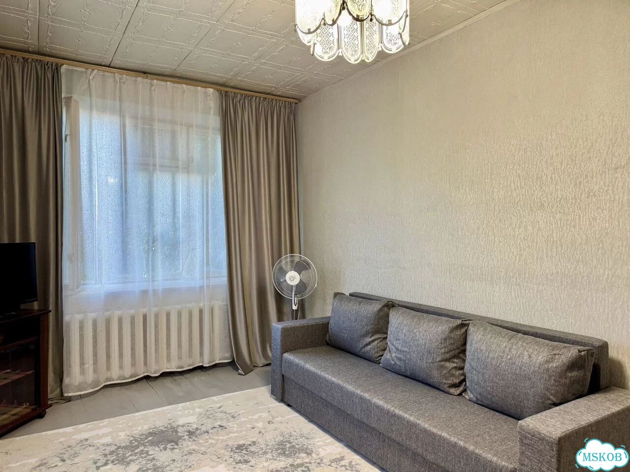 2-к. квартира, 42 м², 1/5 эт. фото 21