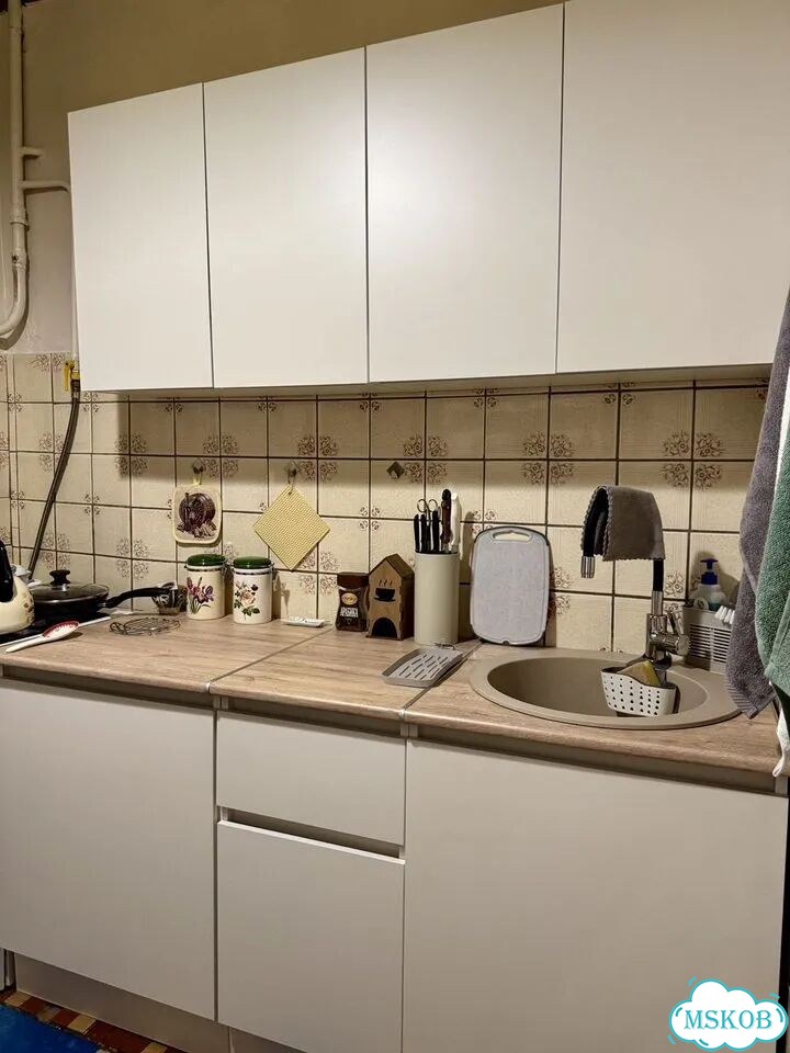 2-к. квартира, 42 м², 1/5 эт. фото 23