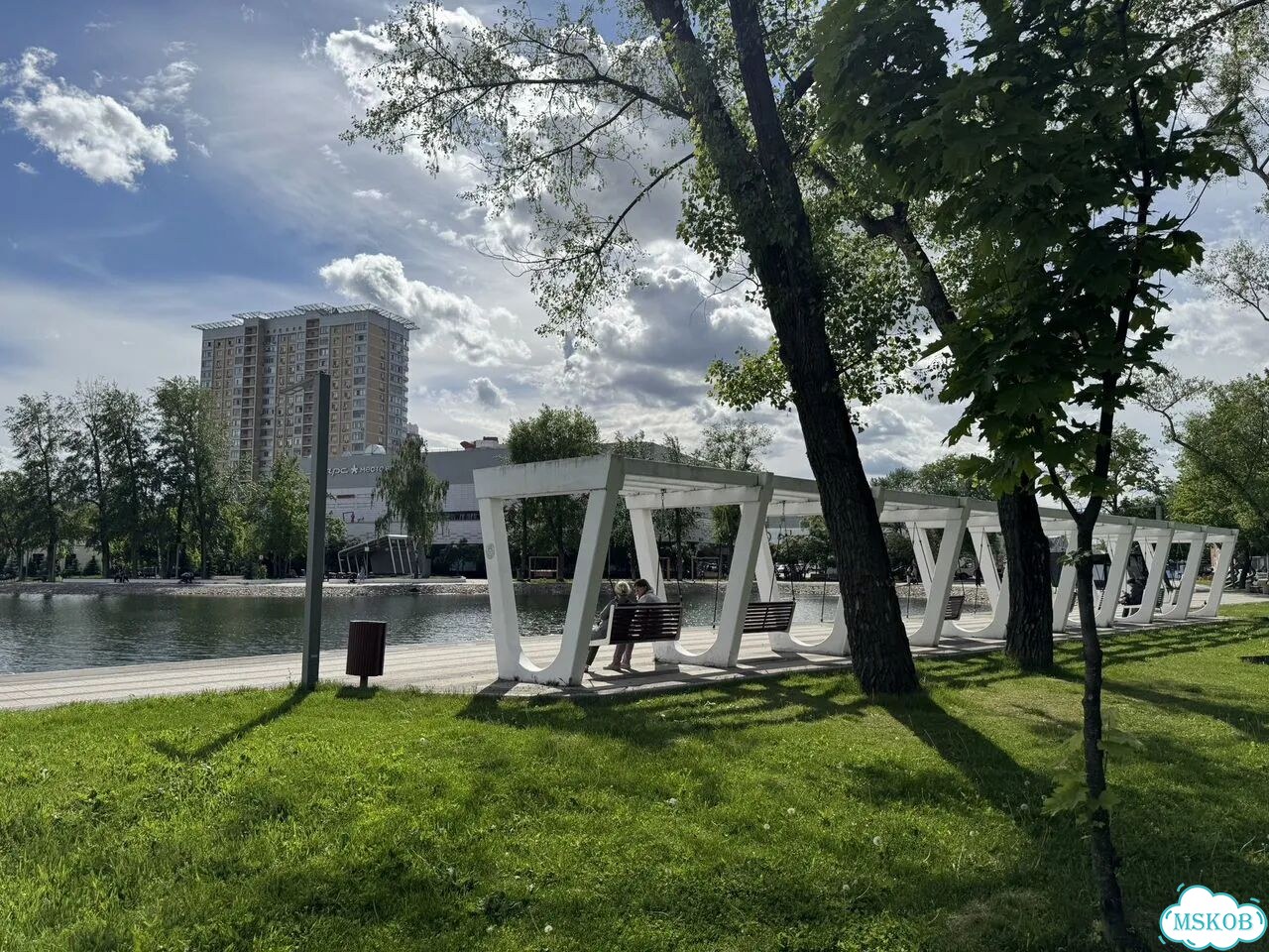 2-к. квартира, 42 м², 1/5 эт. фото 29