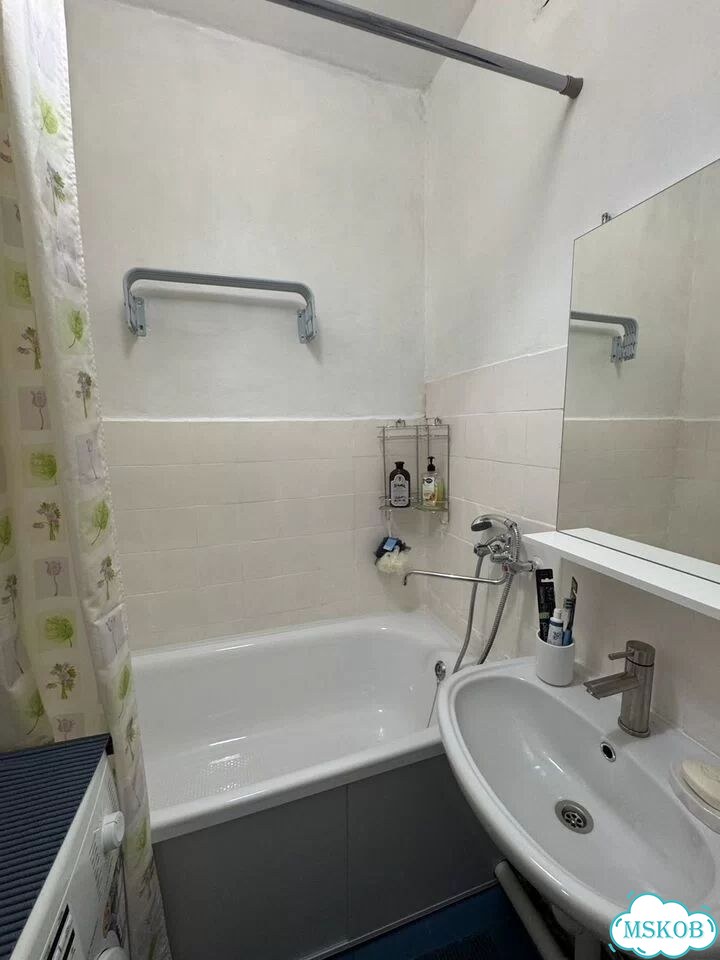 2-к. квартира, 42 м², 1/5 эт. фото 6