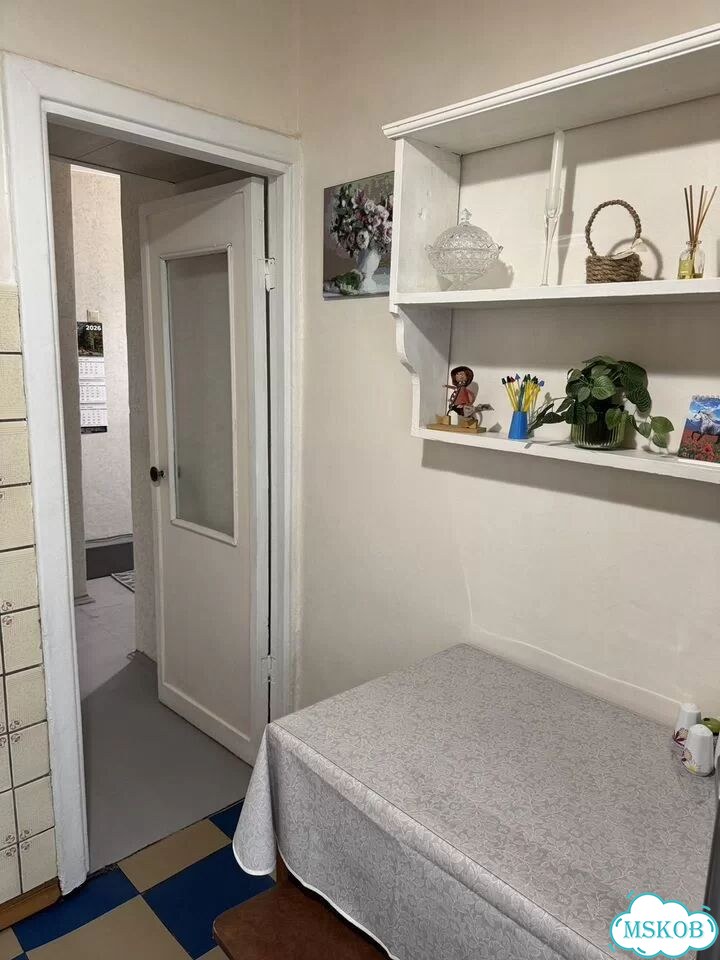 2-к. квартира, 42 м², 1/5 эт. фото 8
