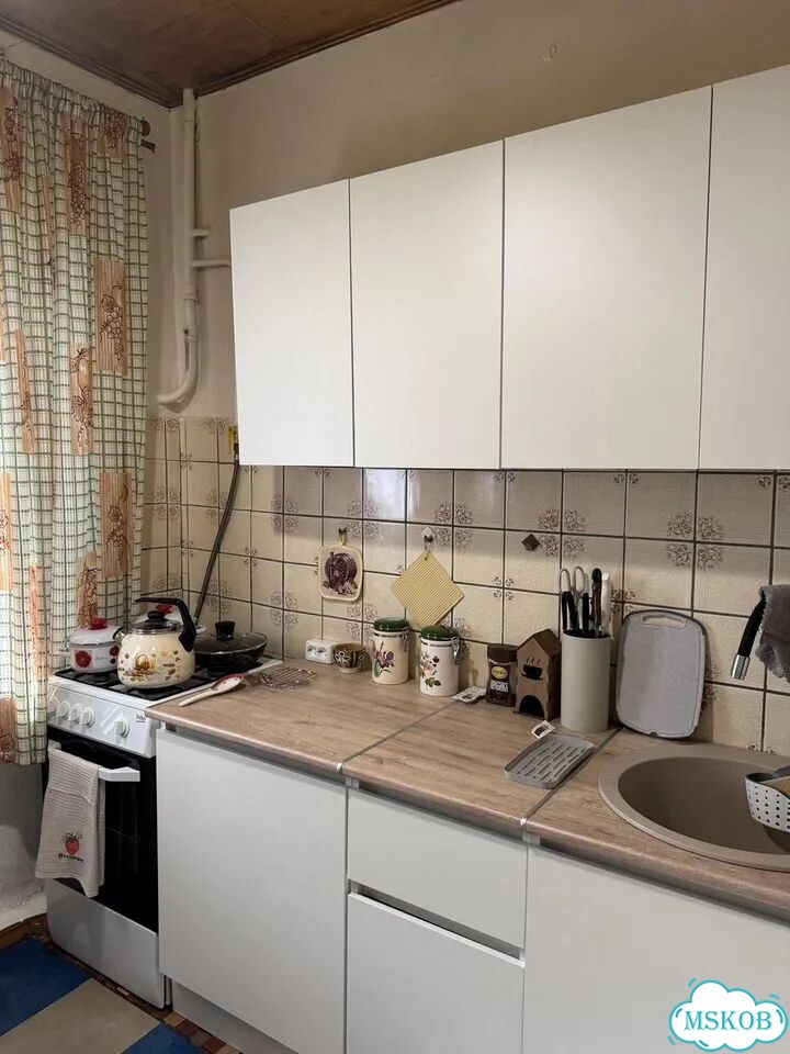 2-к. квартира, 42 м², 1/5 эт. фото 9