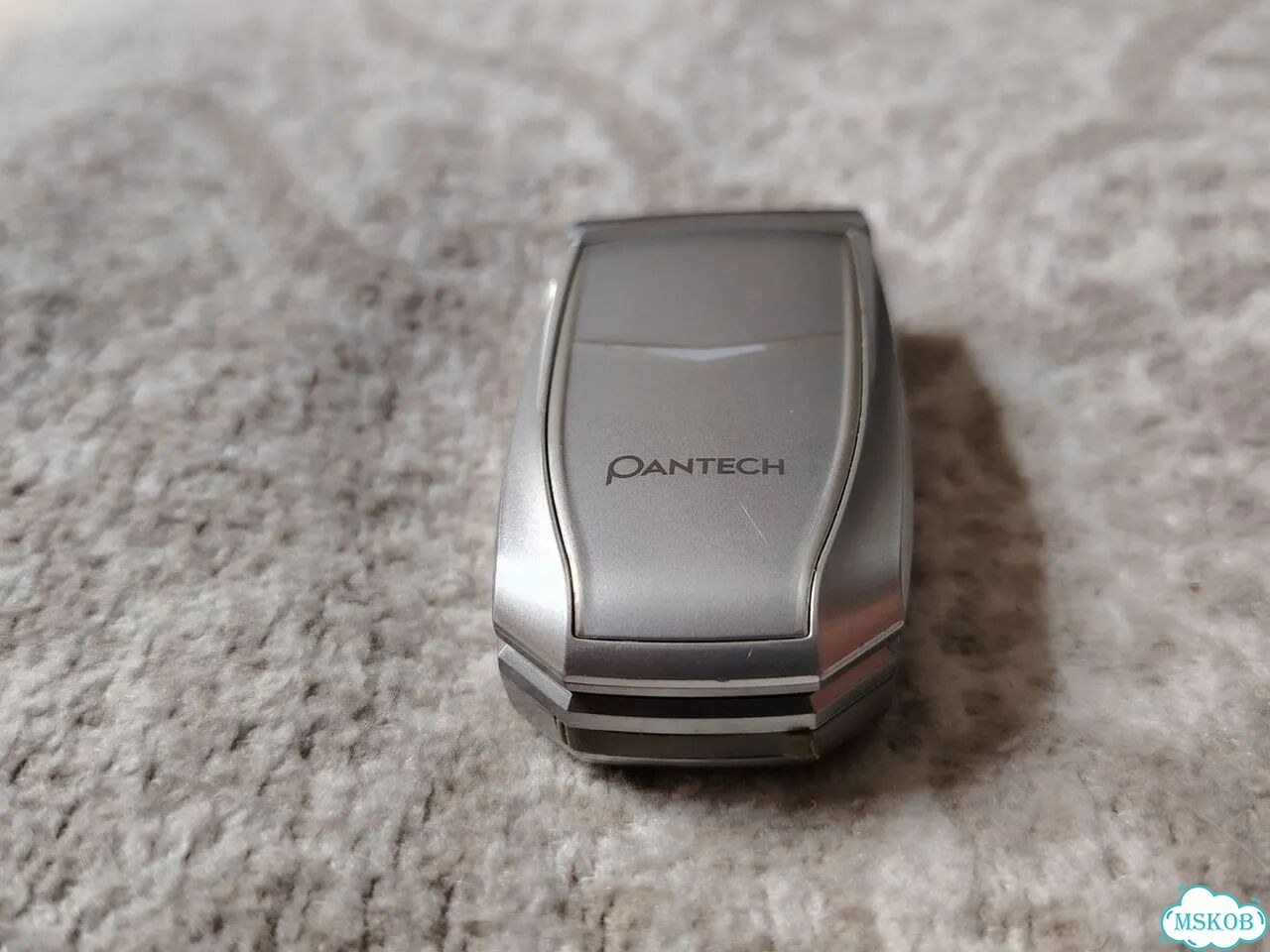 Pantech-Curitel GB100, 1 SIM фото 4
