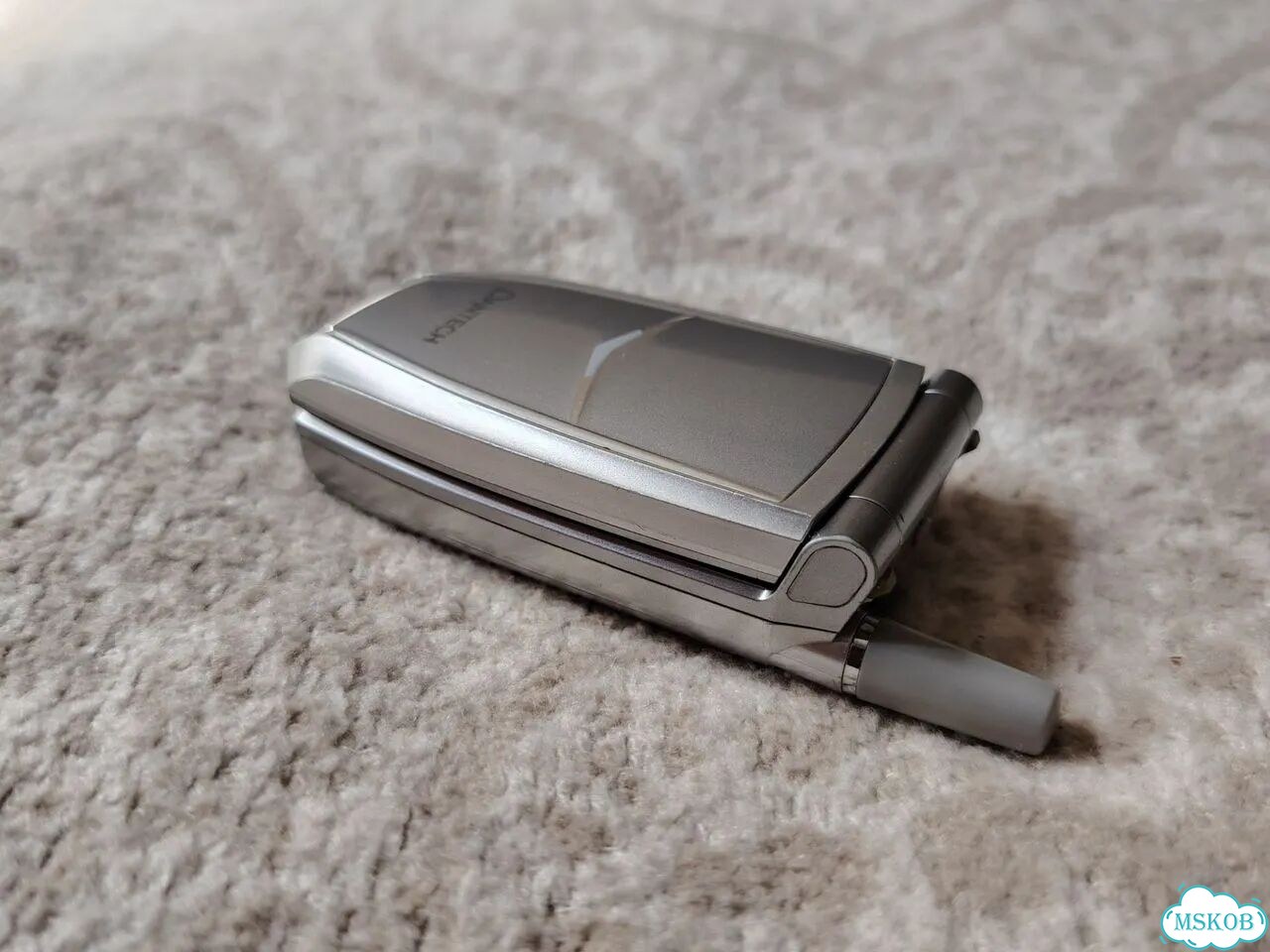 Pantech-Curitel GB100, 1 SIM фото 6