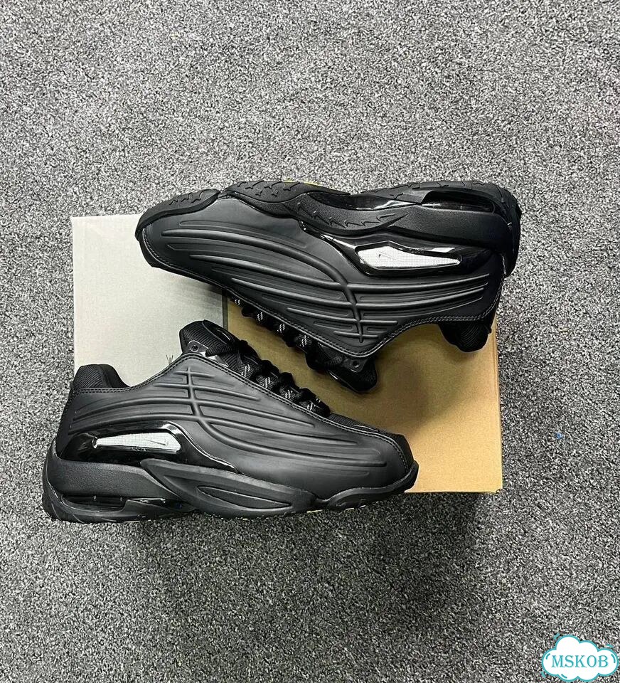 Кроссовки Nocta x Nike Hot Step 2 (41-45) фото 7