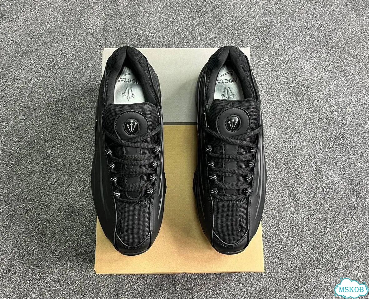 Кроссовки Nocta x Nike Hot Step 2 (41-45) фото 9