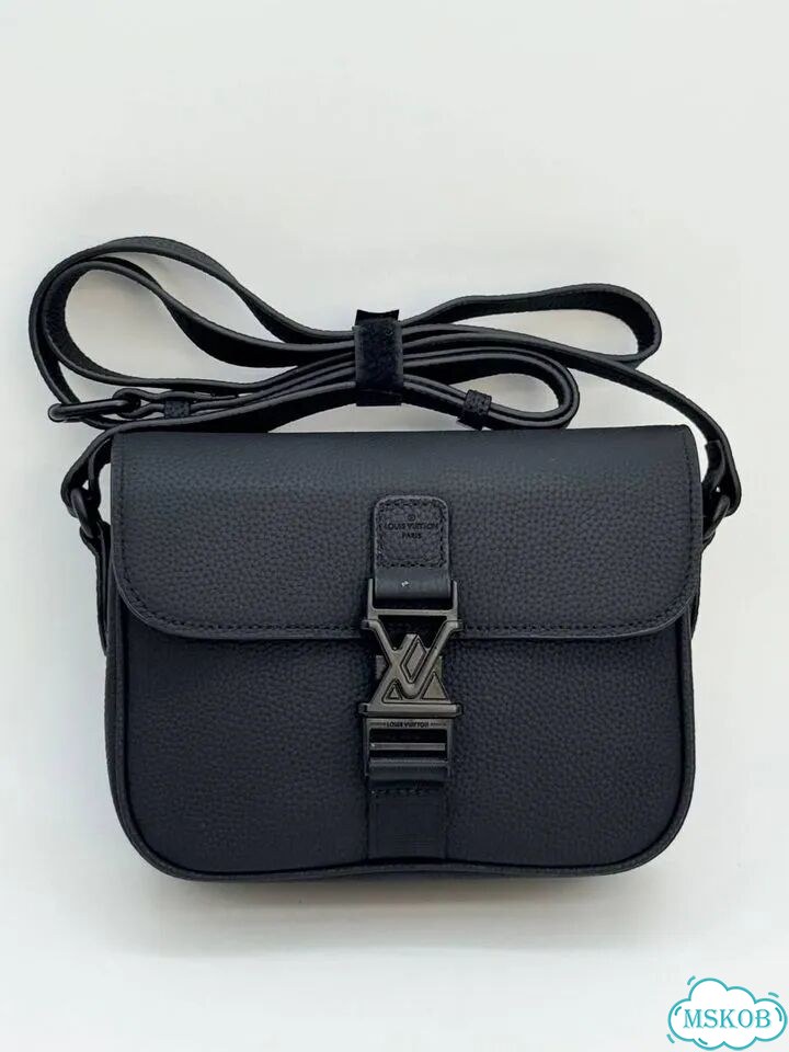 Сумка мужская кроссбоди Louis Vuitton LV фото 1