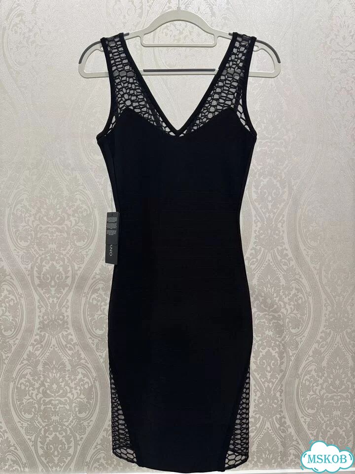 Платье guess marciano 42 новое фото 1
