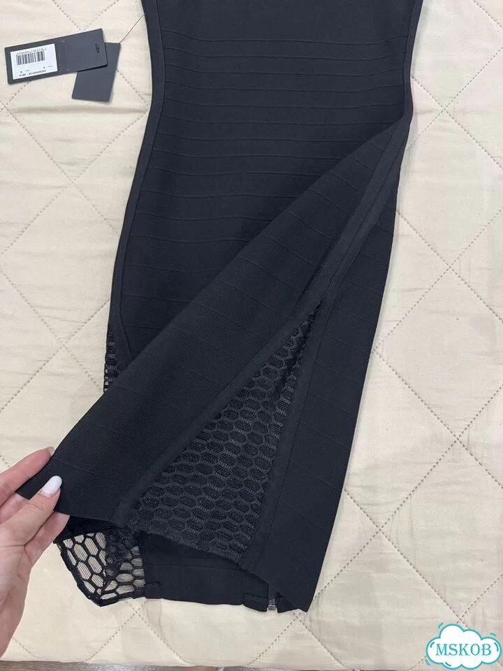 Платье guess marciano 42 новое фото 10