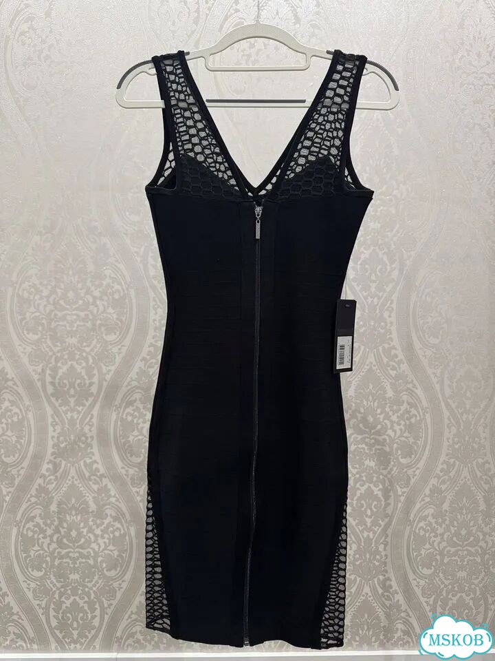 Платье guess marciano 42 новое фото 2
