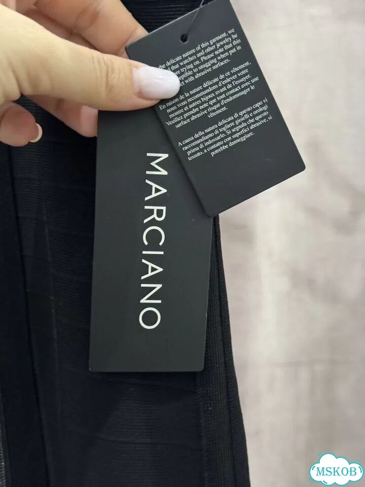 Платье guess marciano 42 новое фото 3