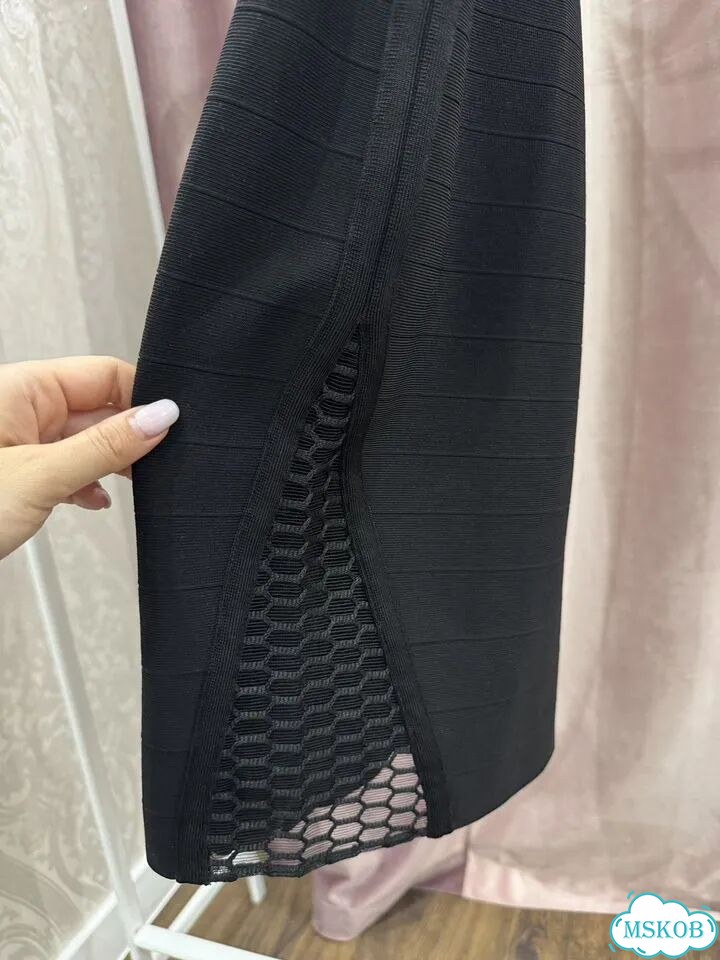 Платье guess marciano 42 новое фото 4