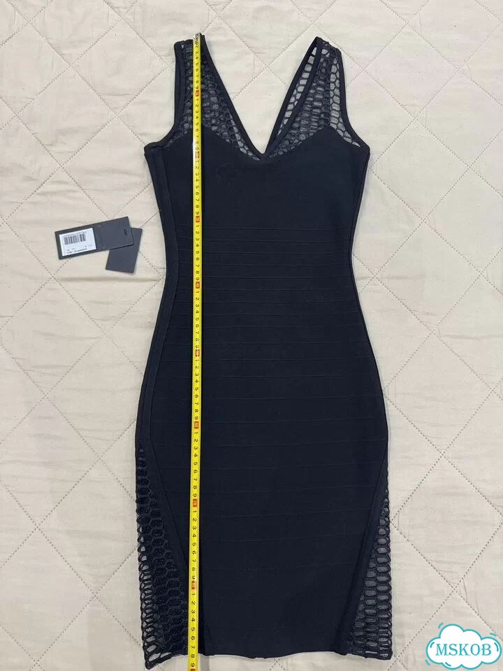 Платье guess marciano 42 новое фото 5